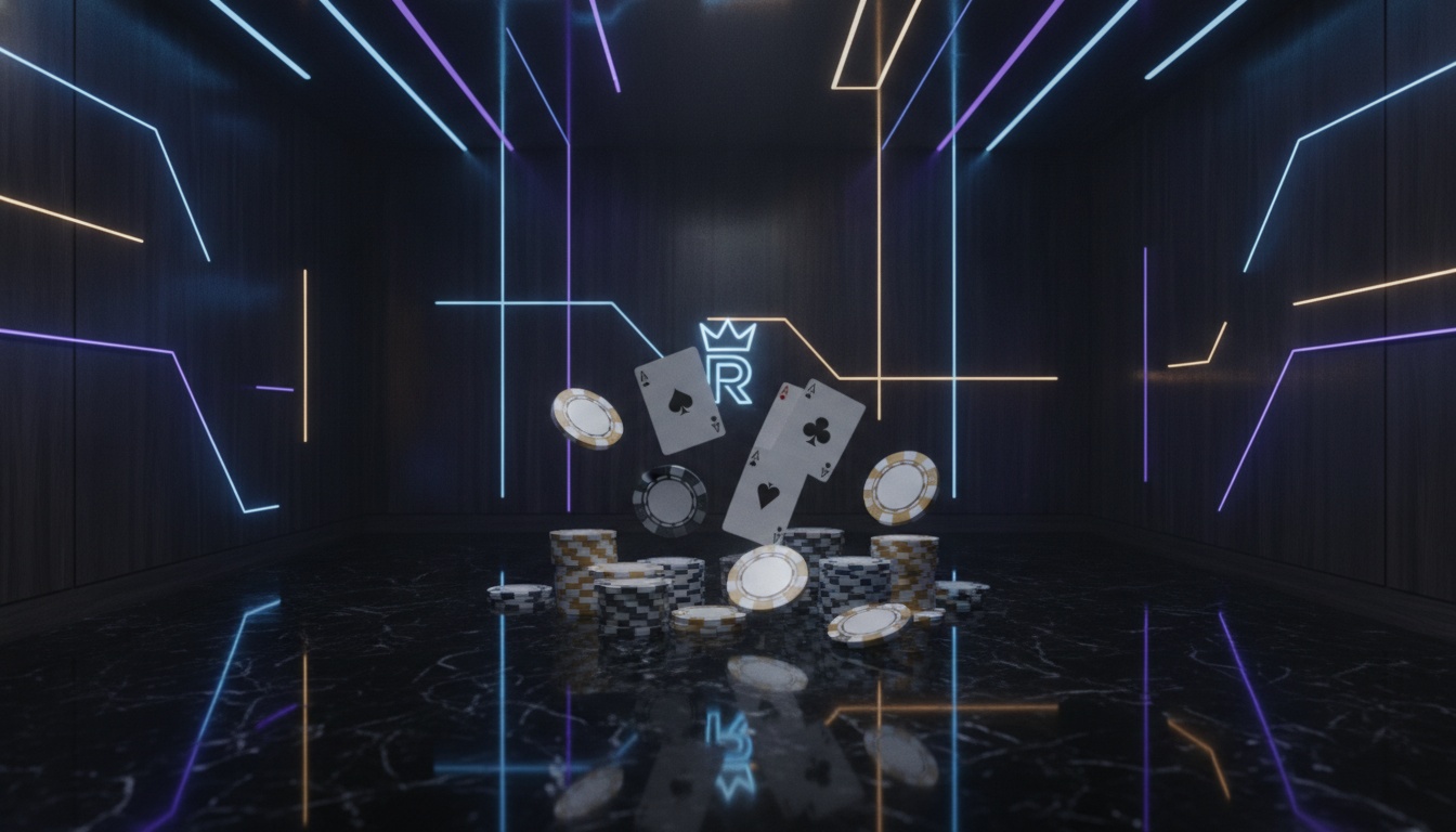 Roby Casino
